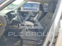 2014 KIA Soul фото