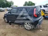 2014 KIA Soul фото