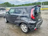 2014 KIA Soul фото
