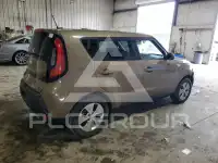2014 KIA Soul фото