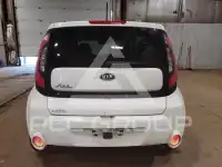 2014 KIA Soul photo