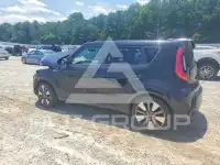 2014 KIA Soul фото