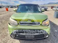 2014 KIA Soul photo
