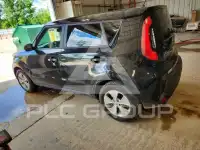 2014 KIA Soul photo