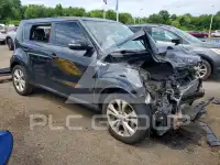 2014 KIA Soul фото