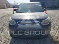 2014 KIA Soul photo