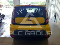 2014 KIA Soul photo