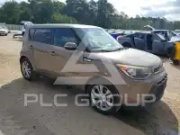2014 KIA Soul фото