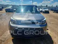 2014 KIA Soul фото