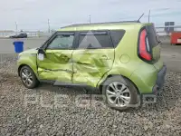 2014 KIA Soul фото