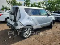 2014 KIA Soul фото