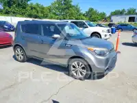 2014 KIA Soul фото