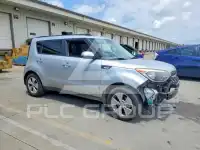 2014 KIA Soul фото