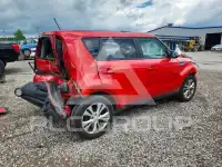 2014 KIA Soul photo
