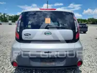 2014 KIA Soul фото