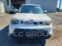 2014 KIA Soul photo