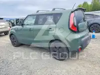2014 KIA Soul фото
