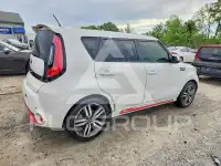 2014 KIA Soul фото