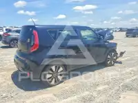 2014 KIA Soul фото