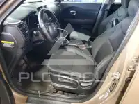 2014 KIA Soul фото