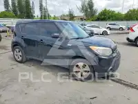 2014 KIA Soul photo