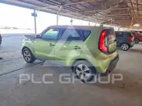 2014 KIA Soul фото