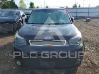 2014 KIA Soul photo