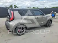 2014 KIA Soul фото