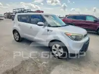 2014 KIA Soul фото