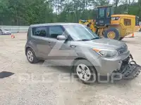 2014 KIA Soul фото