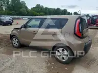 2014 KIA Soul фото