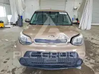 2014 KIA Soul фото