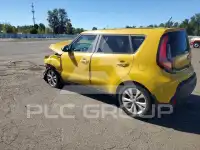 2014 KIA Soul фото