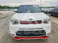 2014 KIA Soul фото