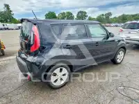 2014 KIA Soul фото