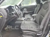 2014 KIA Soul фото