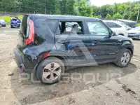 2014 KIA Soul фото
