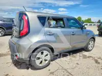 2014 KIA Soul фото