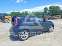 2014 KIA Soul фото