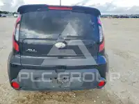 2014 KIA Soul фото