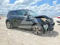 2014 KIA Soul фото