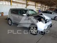 2014 KIA Soul фото