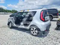 2014 KIA Soul фото