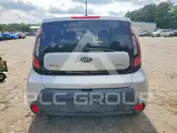 2014 KIA Soul фото