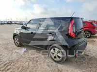 2014 KIA Soul фото