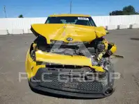 2014 KIA Soul фото