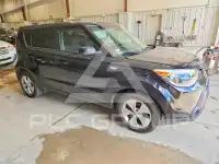 2014 KIA Soul photo