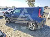 2014 KIA Soul фото