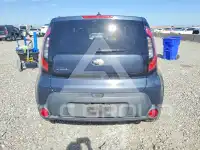 2014 KIA Soul photo