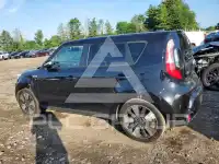 2014 KIA Soul photo